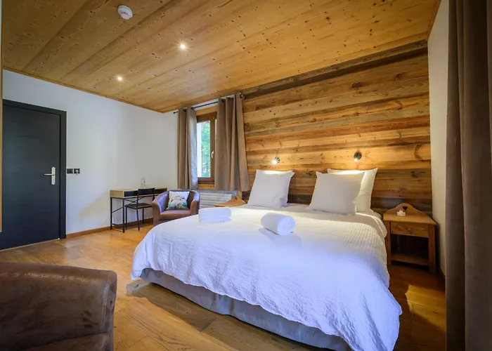 Hotel Des Muverans